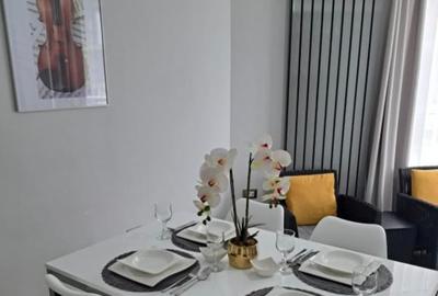 Apartament cu 2 camere, mobilat în Mamaia-Sat - 5