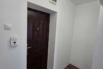 Garsonieră semidecomandată în Ultracentral