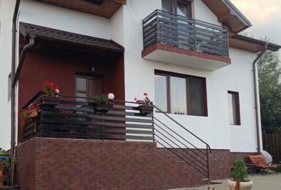 Casă cu 4 camere în Ocna Dejului - 1