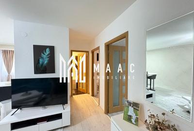 Apartament cu 3 camere decomandat, mobilat în Ștrand - 2