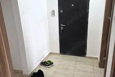 Apartament cu 3 camere decomandat în Eremia - 2
