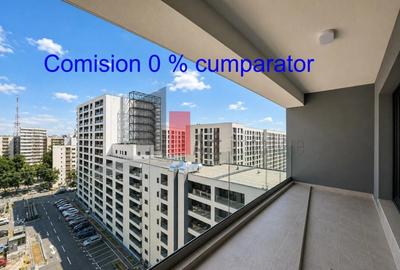 Apartament cu 2 camere decomandat în Lujerului