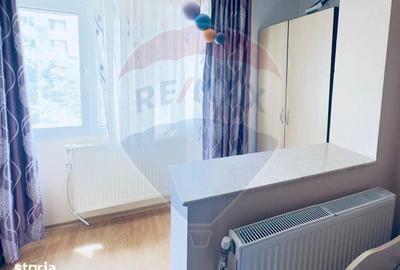 Apartament cu 3 camere decomandat în Bistrița Lac - 8