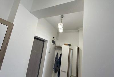 Garsonieră decomandată în Chiajna