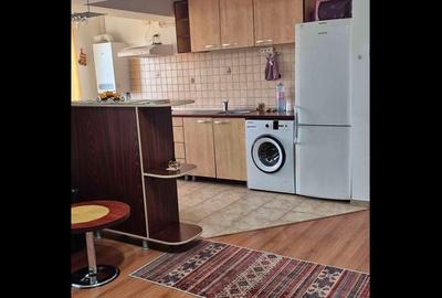 Garsonieră decomandată în Vitan - 10