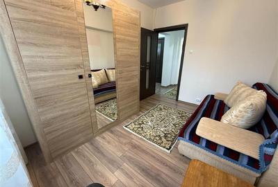 Apartament cu 3 camere decomandat, mobilat în Nord - 14