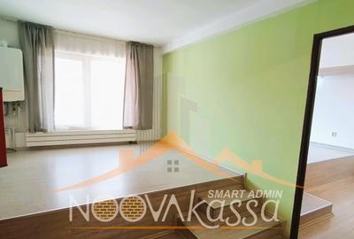 Spațiu comercial, de 40 mp, în Tomis I - 2