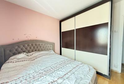 Apartament cu 2 camere semidecomandat, mobilat în Moșilor - 3