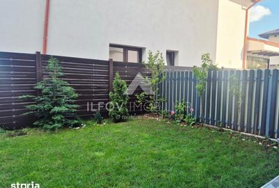 Apartament cu 2 camere, mobilat în Tunari - 2