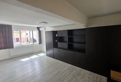 Garsonieră decomandată în Ampoi 1 - 6