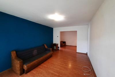 Apartament cu 2 camere decomandat în Central - 2
