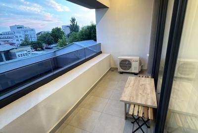 Apartament cu 2 camere decomandat în Jiului - 8