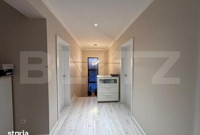 Casă cu 6 camere cu Teren 500 Mp în Calea Moldovei