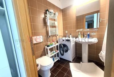 Apartament cu 2 camere decomandat în Văcăresti - 8