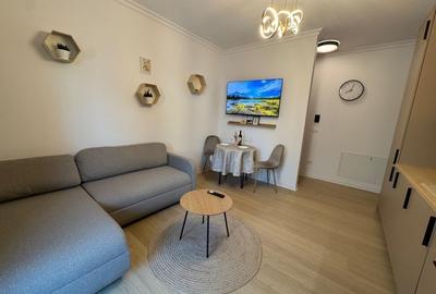 Apartament cu 2 camere decomandat, mobilat în Girocului - 2