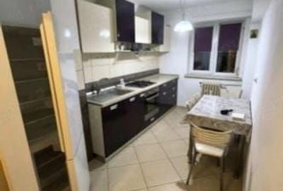 Apartament cu 2 camere decomandat, mobilat în Km 4-5 - 2
