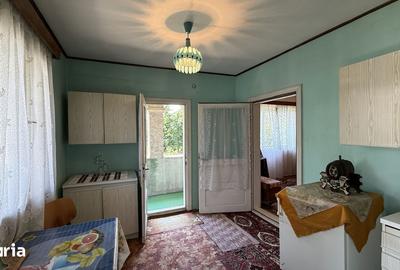 Casă cu 5 camere cu Teren 505 Mp în Central