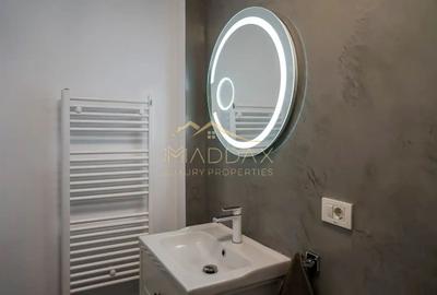 Casă individuală cu 8 camere cu Canalizare în Cișmigiu - 39