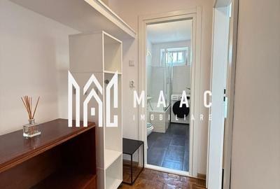 Apartament cu 2 camere semidecomandat, mobilat în Cedonia - 15