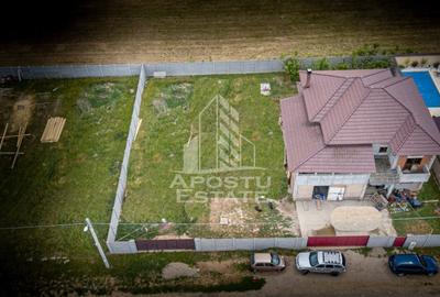 Casă individuală cu 7 camere cu Canalizare în Chișoda - 19