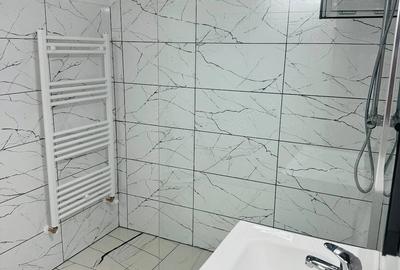 Casă cu Teren 300 Mp în Sălătrucel - 9