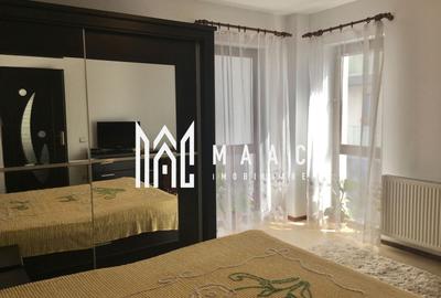 Apartament cu 3 camere decomandat, mobilat în Hipodrom 1