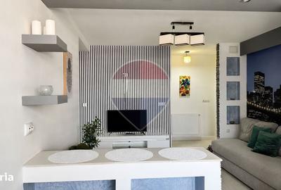 Apartament cu 2 camere în Florești - 4