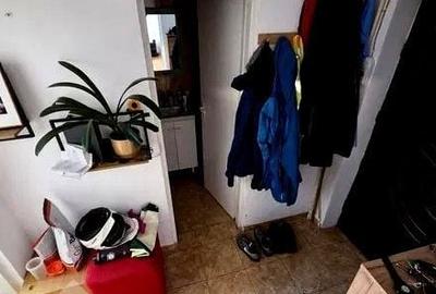 Garsonieră decomandată în Între Lacuri