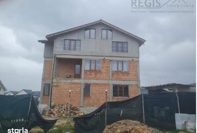 Casă cu 4 camere cu Teren 500 Mp în Central - 3