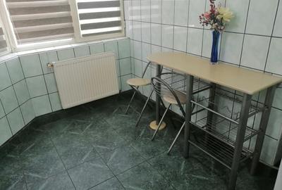 Garsonieră semidecomandată în Radu Negru
