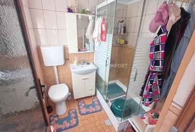 Casă cu 3 camere cu Teren 110 Mp în Central - 10