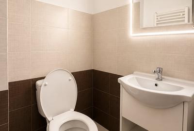 Apartament cu 3 camere decomandat, mobilat în Nord - 8
