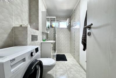 Apartament cu 4 camere decomandat, mobilat în Central - 8