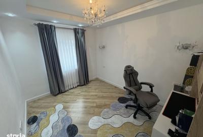 Apartament cu 4 camere în Central