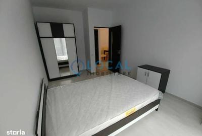 Apartament cu 2 camere semidecomandat în Gheorgheni