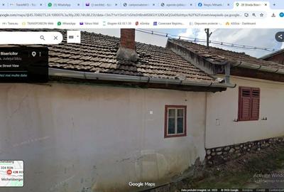 Casă cu 4 camere în Cisnădioara - 3