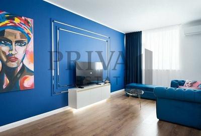 Apartament cu 2 camere decomandat, mobilat în Ultracentral - 4