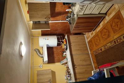 Casă cu 2 camere cu Teren 1500 Mp în Copaciu - 4