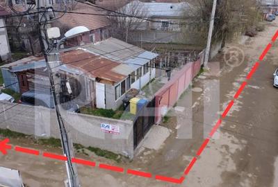 Teren de 215 mp, în Brestei - 2