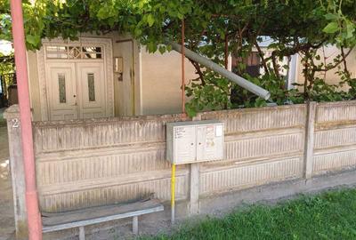 Casă cu 2 camere în Boian - 3