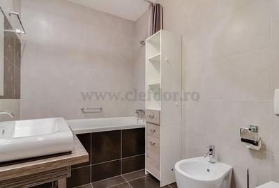 Apartament cu 3 camere decomandat, mobilat în Pipera - 12