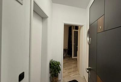 Garsonieră în Central - 5