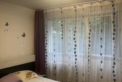 Apartament cu 2 camere decomandat, mobilat în Giurgiului