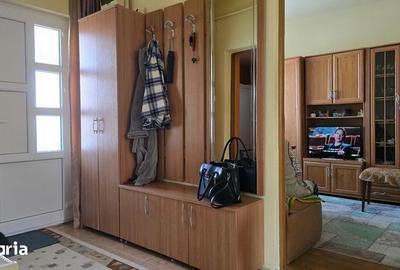 Casă cu 2 camere cu Teren 368 Mp în Central - 4