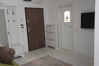 Apartament cu 2 camere semidecomandat în Central - 4
