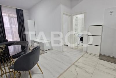 Apartament cu 2 camere decomandat, mobilat în Mihai Viteazul - 6