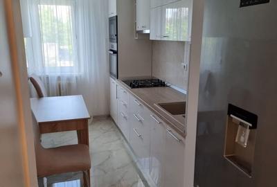 Apartament cu 3 camere decomandat în Cotroceni - 7