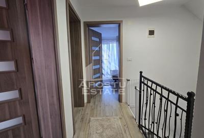Casă individuală cu 4 camere cu Canalizare în Sânmihaiu Român - 25