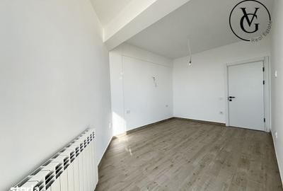 Apartament cu 3 camere semidecomandat în Central - 16