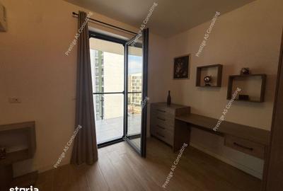 Apartament cu 2 camere în Torontalului